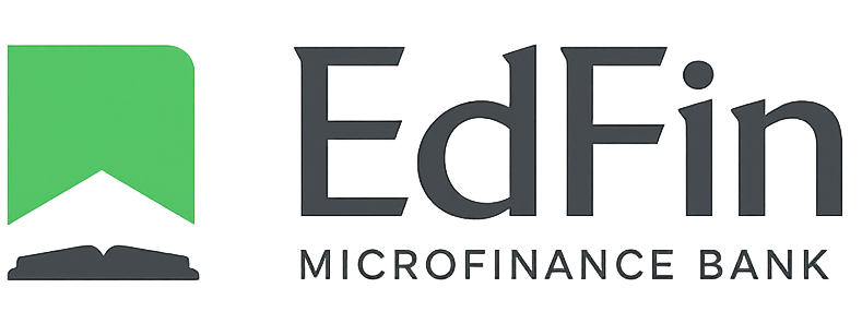 Edfin Microfinance Bank